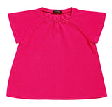 Patron Burda Enfant n°9218 : Ensemble Pyjama