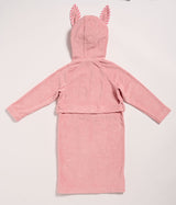 Burda Children's Boss N ° 9219: baño de baño