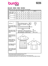 A : entoilage, galon dentelle 2,5, bouton B : Entoilage, bouton, bordure ajourée 1cm