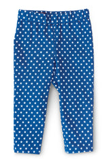 Burda boss n ° 9348: Baby blouse and pants