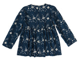 Burda boss n ° 9350: Children's blouse