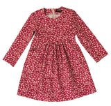 Burda boss n ° 9350: Children's blouse