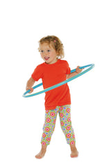 Jefe N ° 9615: Leggings para niños