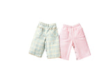 Jefe N ° 9831: Baby Girl Set