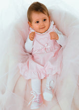 Jefe N ° 9831: Baby Girl Set