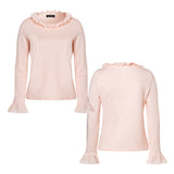 Burda Boss N ° 5705: camiseta