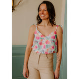 Top Belle Epine Couture Pattern