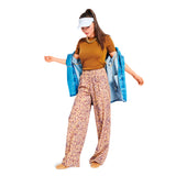 Burda Boss N ° 5707: pantalones