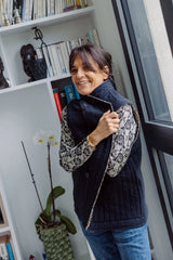 ALBANE Jacket sewing pattern