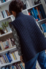ALBANE Jacket sewing pattern