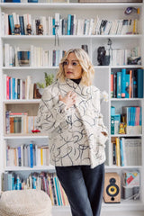 ALBANE Jacket sewing pattern