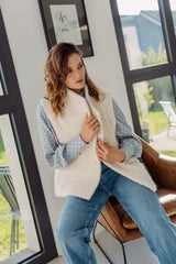 ALBANE Jacket sewing pattern