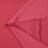 Satin de polyester léger blush