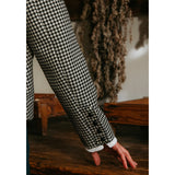 Paletot Calypso sewing pattern