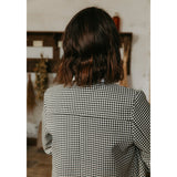 Paletot Calypso sewing pattern