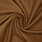 Camel fine wool blend sheet