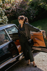 Patron de couture Pantalon CLARK