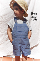 Children's Couture Boss Slut Lyon de 3 a 12 años