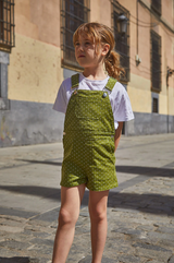 Children's Couture Boss Slut Lyon de 3 a 12 años