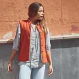 Seamless vesting boss Women Rabat