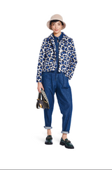 Burda boss n ° 5855: jacket & coat