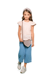 Patron Burda Enfant n°9227 : T-shirt