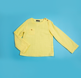 Patron Burda Enfant n°9227 : T-shirt