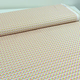 Cotton Liberty ® Héctor Pink por metro