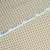 Cotton Liberty ® Héctor Pink por metro