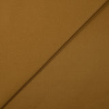 Gabardine de coton camel