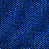Maille Maya irisée bleu électrique