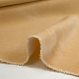 Jersey de velours ras sable