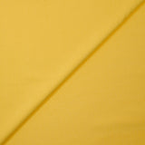 Maille crêpe viscose jaune beurre