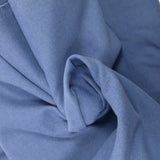Caban bleu lavande