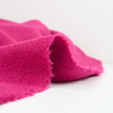Caban framboise glacée