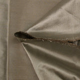 100% raw silk taffeta