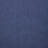 Azul marino Policoton Chambray