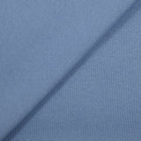 Thick minkee blue cart cart