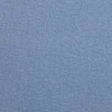 Thick minkee blue cart cart