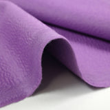 Velours de laine 100% Ornella lilas