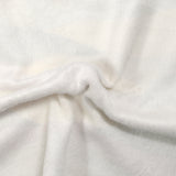 Sweat envers doudou crépuscule orchidée, mauve et lavande