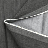 Jean's coton élasthanne Sandro anthracite