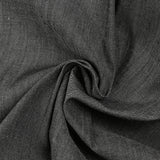 Jean's coton élasthanne Sandro anthracite