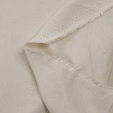 Voile de viscose argile
