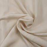 Voile de viscose argile