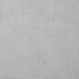 Coton chemise natté gris clair