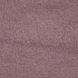 100% old pink boiled wool