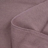 100% old pink boiled wool