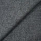 Sarga de lana gris