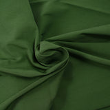 Bengaline polyester kaki